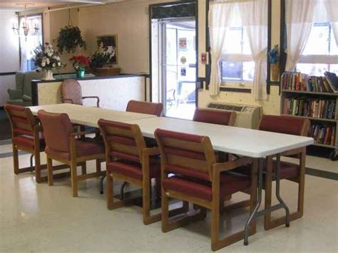 Nursing Homes Community in Lincoln, IL (with Reviews).